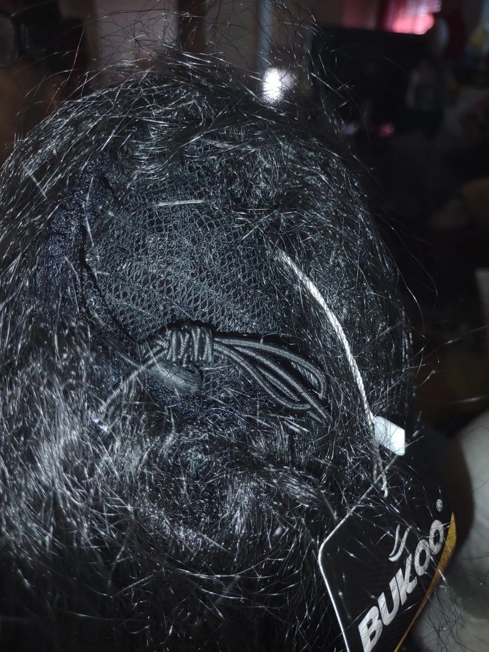 Women's Synthetic Ponytail